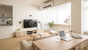 Work Table Living Room Japanese Style Japanese Home Decor Japanese Living Rooms