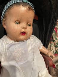 Jungle Red Writers: They're Only Dolls. Truly. We Mean It.