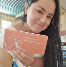 Maricruz Rodríguez Consultora Yanbal