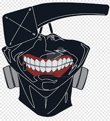 Ikki (mask) summon, evolve ichigo (vasto lorde). Tokyo Ghoul Kaneki Ken Mask Art T Shirt Tokyo Ghoul Mask String Light Manga Fictional Character Desktop Wallpaper Png Pngwing