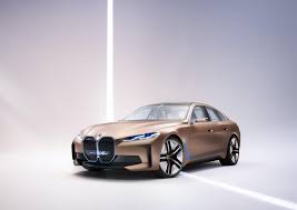 Bmw announced today that it is going to shut down its munich factory for over a month in order to bmw is about to unveil its next electric vehicle, the bmw i4, at the geneva motor show next month. World Premiere The Bmw Concept I4 Electric Gran Coupe