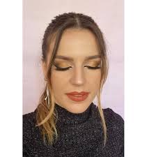 Maria Laura Manfrè makeupartist