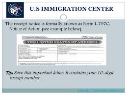 Note that alien # has 9 digits and can be entered as is. What Happens After Filing Green Card Renewal Form I 90