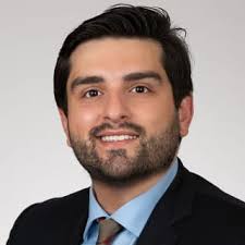 Dr. Mohammad Mathbout, MD