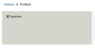 Dulux Portland A Very Light Grey That Looks Grey Against Bright White Trade Paint In Flat M Exterior House Colours Dulux House Paint Exterior Grey Exterior