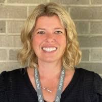 Kimberley Simpson, PHR