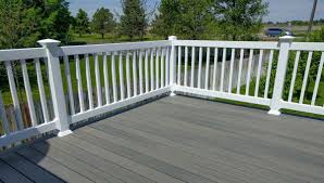 (18) except where portable ladders are used to access fixed ladders, ladders shall be offset with a landing platform between each ladder when two or more separate ladders. Porch Deck Rails Deckpro Llc