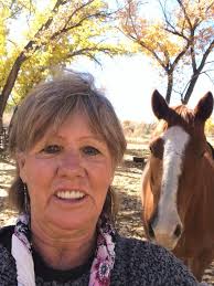 How to catch escaped horses in Latah, WA?