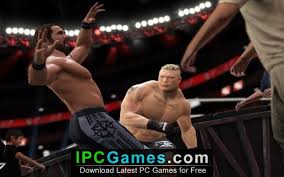 Click on download game button. Wwe 2k17 Free Download Ipc Games