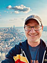 Big Mike and Chris Barone (aka B, Miss B, Mama, Shalita Buffet, Miss  Hannigan)