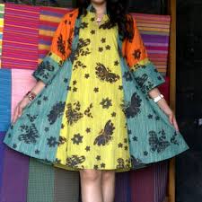 Check spelling or type a new query. Baju Lurik Kain Tenun Indonesia Persada Tenun