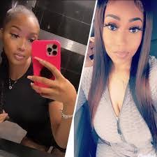 Alethea Collins's Instagram, Twitter & Facebook