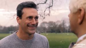 Good Omens' Trailer Fires Up An Apocalyptic Angel-Demon Buddy Comedy