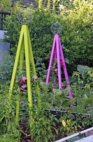 Maybe you would like to learn more about one of these? Diy Garden Obelisk The Garden