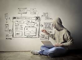 Elle figure parmi les niches dites « evergreen ». Idee 3 Niveaux De Strategie De Creation D Un Site Web Olybop