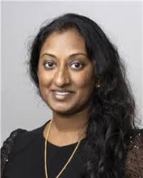 Benita Thomas's Instagram, Twitter & Facebook