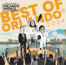 Orlando Weekly