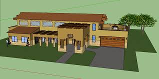 Maybe you would like to learn more about one of these? 3d Google Sketchup On Behance