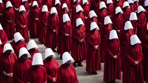 In the handmaid's tale season 3, june becomes more involved with the network of marthas, but is still operating from inside the system. The Handmaid S Tale Book Vs Show This Is What You Missed Woman Home
