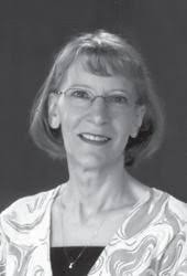 Jeanne Boudreau Obituary (1939