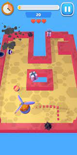 App information of air xonix for android · description of air xonix (mod, unlimited money) on android. Air Xonix For Android Apk Download
