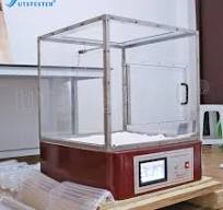 Textile Machinery Tog Value Tester for Thermal Resistance Testing