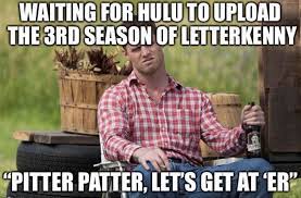 Letterkenny is not a political show. 10 Letterkenny Ideas Letterkenny Letterkenny Problems Letterkenny Quotes