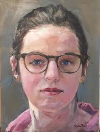 Last Friday's drawing session. such a great way to start the weekend!