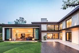 Aug 18, 2018 · shakin stevens house designed by matt gibson architecture + design is one of them. India S Top 10 Homes 2019 Goodhomes Co In
