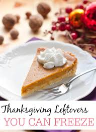 We did not find results for: Awesome Tips For Freezing Thanksgiving Leftovers Frugally Blonde