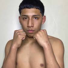 Luis Sanchez vs. Marco Crispin, ZRF 7