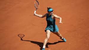 Get to know wta player and wilson advisory staff member simona halep and check out her wilson tennis gear. Simona Halep Sportartikel Sportega