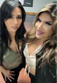 Mariah Yvette Salinas