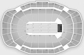 78 Rational Sprint Center Kansas City Concert Seating Chart