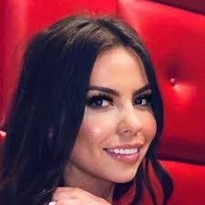 Carolina Vela's Instagram, Twitter & Facebook