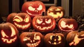 Kids Halloween Party
