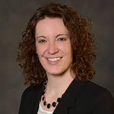 Beth Voss's Instagram, Twitter & Facebook