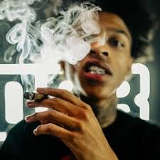 Stream Rickey Washington music