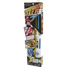Ladenzeile.de has been visited by 10k+ users in the past month Hasbro Star Wars Schwert Blau Blau Galeria Karstadt Kaufhof