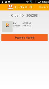 To top up using a debit or credit card, it'll need to be from a uk bank and registered to a uk address. U Mobile Top Up For Android Apk Download