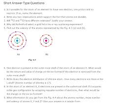 Personal goal development worksheet answers grade 12. Important Questions For Class 9 Science Chapter 4 Structure Of The Atom