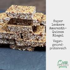 Amaranth Quinoa Riegel Amaranth Quinoa Riegel Cleaneating Clean Lowcarb Lowcarbdiet Lowcarbrecipes Gesund Gesundessen Gesunde Lecker Quinoa Amaranth