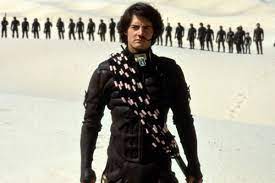 Dune is based on a complex imagined society set roughly 20,000 years in the future. Denis Villeneuve S Dune Will Hit Theaters In December 2020 The Verge