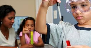 Disadvantaged gifted students in Rhode Island are finally getting the  chance to show it