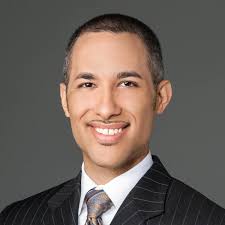 Daniel Dawes named to 2023 STATUS List