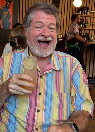 Lester Gates, who owns Invoke with his brother, Larry, at 2nd Street  Market, is one of eight contestants competing