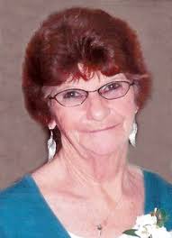 Judith Reader Obituary