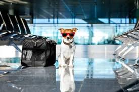 How to train a new. Traveling With Your Dog The Recipe For Success
