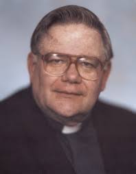 Passing of Father George J. Gothie
