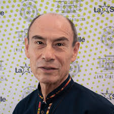 Br. Gustavo Ramírez Barba